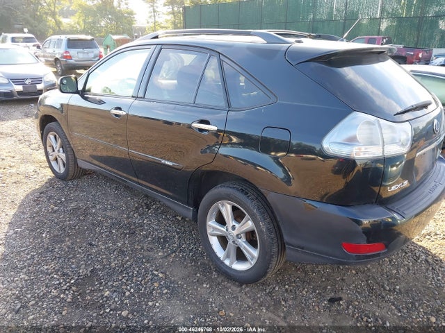 Продажа на аукционе авто 2008 Lexus Rx 400h, vin: JTJHW31UX82045495, номер лота: 46246768