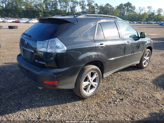 Продажа на аукционе авто 2008 Lexus Rx 400h, vin: JTJHW31UX82045495, номер лота: 46246768