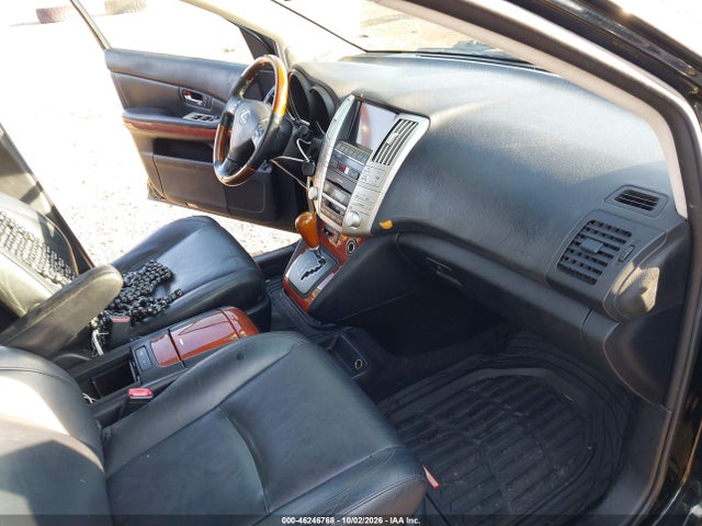 Продажа на аукционе авто 2008 Lexus Rx 400h, vin: JTJHW31UX82045495, номер лота: 46246768