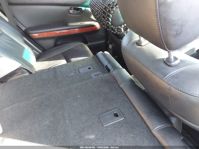 Продажа на аукционе авто 2008 Lexus Rx 400h, vin: JTJHW31UX82045495, номер лота: 46246768