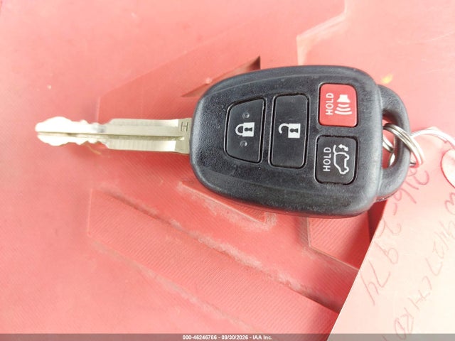 Продажа на аукционе авто 2016 Toyota Rav4 Xle, vin: 2T3WFREV5GW308675, номер лота: 46246786