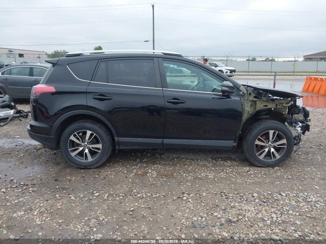 Продажа на аукционе авто 2016 Toyota Rav4 Xle, vin: 2T3WFREV5GW308675, номер лота: 46246786
