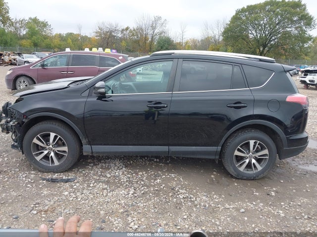 Продажа на аукционе авто 2016 Toyota Rav4 Xle, vin: 2T3WFREV5GW308675, номер лота: 46246786
