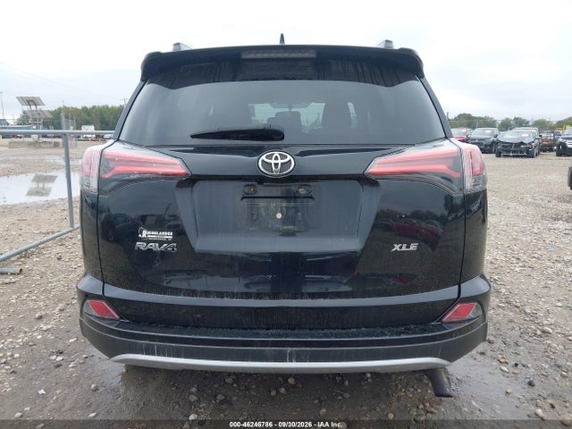 Продажа на аукционе авто 2016 Toyota Rav4 Xle, vin: 2T3WFREV5GW308675, номер лота: 46246786