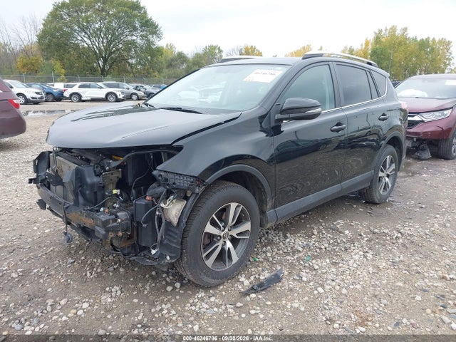 Продажа на аукционе авто 2016 Toyota Rav4 Xle, vin: 2T3WFREV5GW308675, номер лота: 46246786