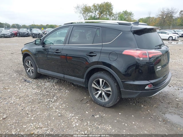 Продажа на аукционе авто 2016 Toyota Rav4 Xle, vin: 2T3WFREV5GW308675, номер лота: 46246786