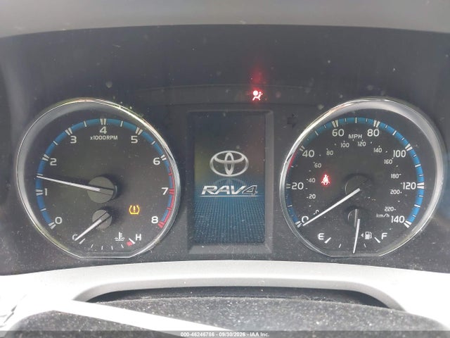 Продажа на аукционе авто 2016 Toyota Rav4 Xle, vin: 2T3WFREV5GW308675, номер лота: 46246786