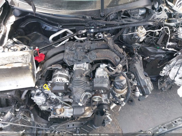 JF1ZNBB15R8760231 Toyota GR86