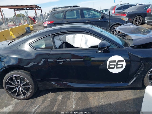 JF1ZNBB15R8760231 Toyota GR86