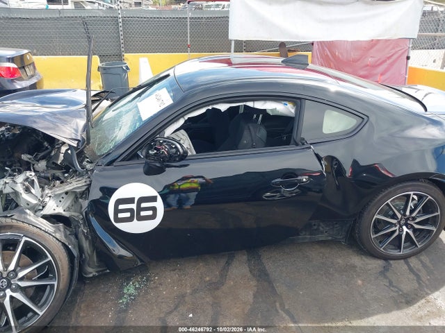 JF1ZNBB15R8760231 Toyota GR86