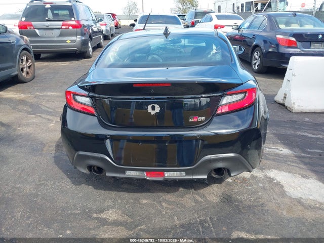 JF1ZNBB15R8760231 Toyota GR86