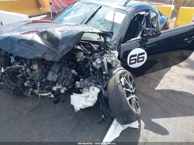 JF1ZNBB15R8760231 Toyota GR86