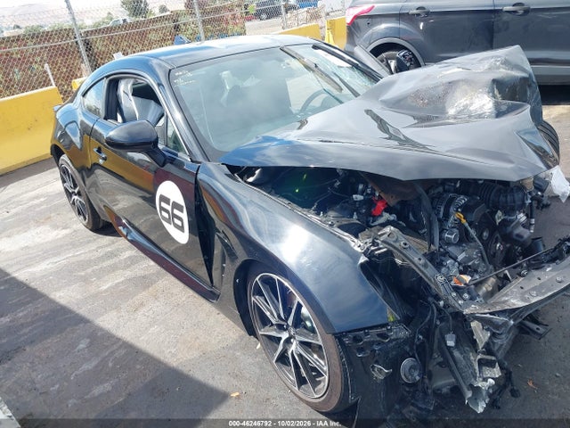 JF1ZNBB15R8760231 Toyota GR86