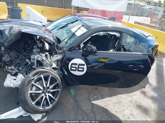 JF1ZNBB15R8760231 Toyota GR86