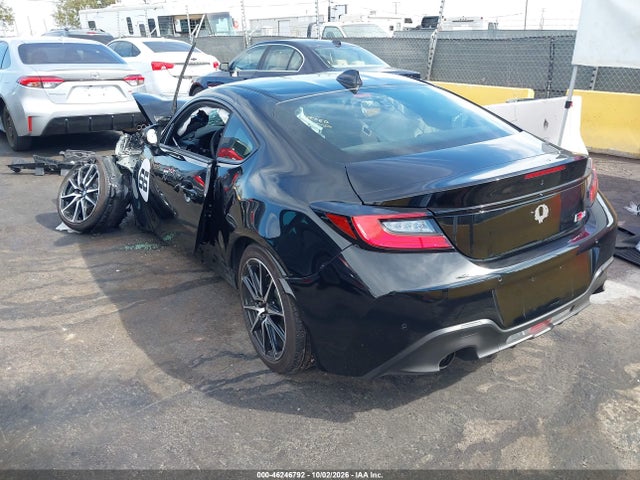JF1ZNBB15R8760231 Toyota GR86