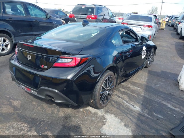 JF1ZNBB15R8760231 Toyota GR86