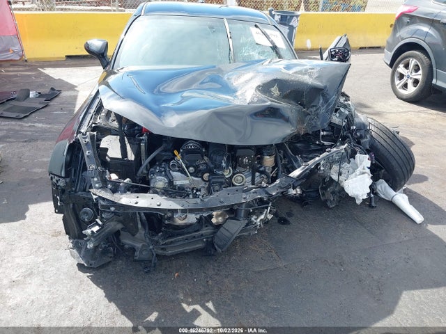 JF1ZNBB15R8760231 Toyota GR86