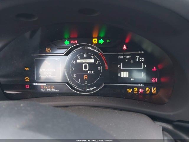 JF1ZNBB15R8760231 Toyota GR86