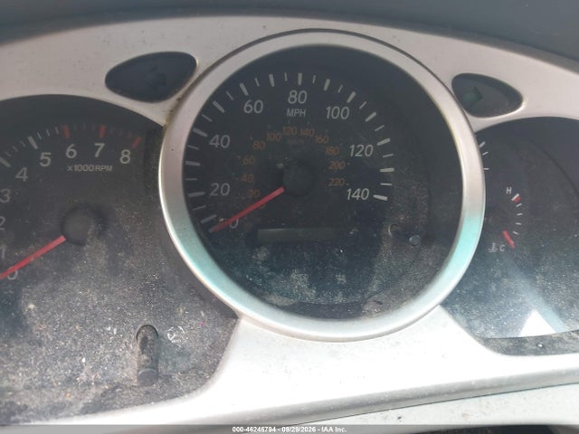 2004 Toyota Highlander V6 მანქანა იყიდება აუქციონზე, vin: JTEDP21A840032339, აუქციონის ნომერი: 46246794