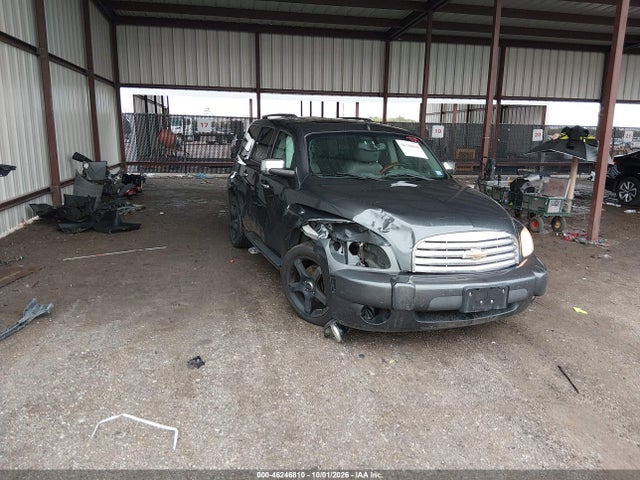 46246810 :رقم المزاد ، 3GNBACFU4BS560673 vin ، 2011 Chevrolet Hhr Lt مزاد بيع