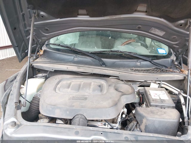 46246810 :رقم المزاد ، 3GNBACFU4BS560673 vin ، 2011 Chevrolet Hhr Lt مزاد بيع