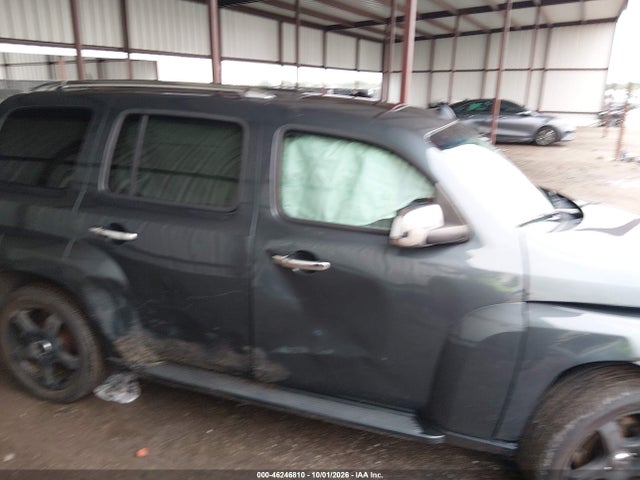 46246810 :رقم المزاد ، 3GNBACFU4BS560673 vin ، 2011 Chevrolet Hhr Lt مزاد بيع