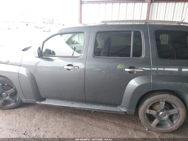 46246810 :رقم المزاد ، 3GNBACFU4BS560673 vin ، 2011 Chevrolet Hhr Lt مزاد بيع