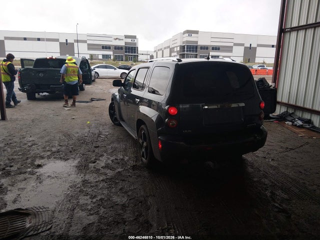 46246810 :رقم المزاد ، 3GNBACFU4BS560673 vin ، 2011 Chevrolet Hhr Lt مزاد بيع