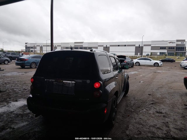 46246810 :رقم المزاد ، 3GNBACFU4BS560673 vin ، 2011 Chevrolet Hhr Lt مزاد بيع