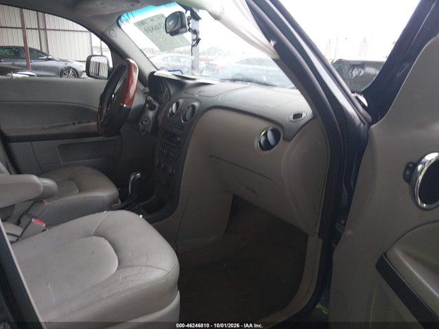 46246810 :رقم المزاد ، 3GNBACFU4BS560673 vin ، 2011 Chevrolet Hhr Lt مزاد بيع