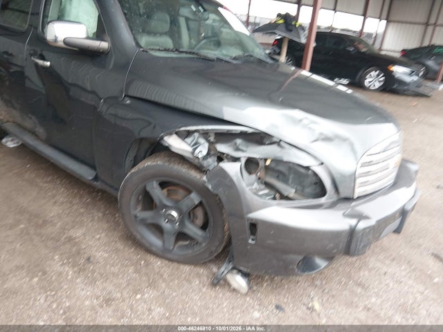 46246810 :رقم المزاد ، 3GNBACFU4BS560673 vin ، 2011 Chevrolet Hhr Lt مزاد بيع