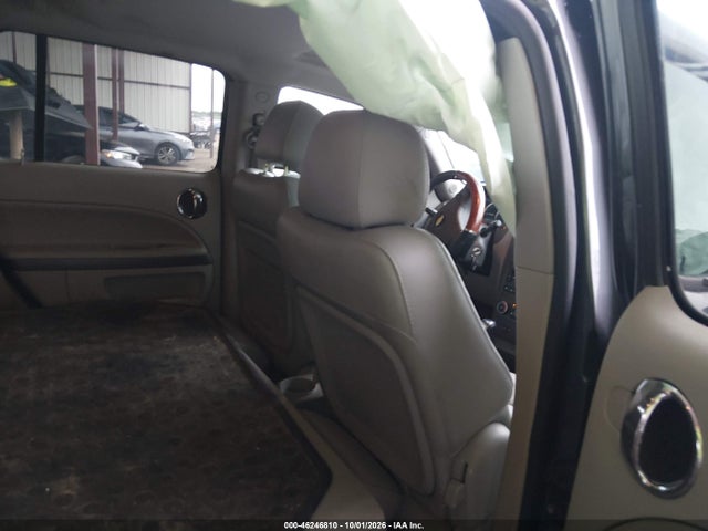 46246810 :رقم المزاد ، 3GNBACFU4BS560673 vin ، 2011 Chevrolet Hhr Lt مزاد بيع
