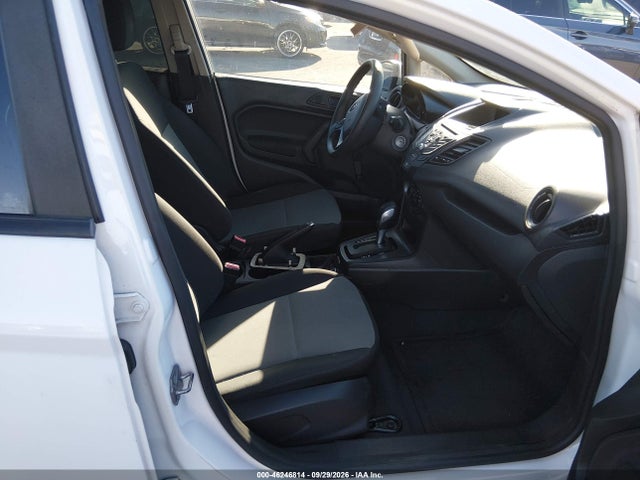 Aukcja sprzedaży 2017 Ford Fiesta S, vin: 3FADP4AJ2HM128783, numer aukcji: 46246814