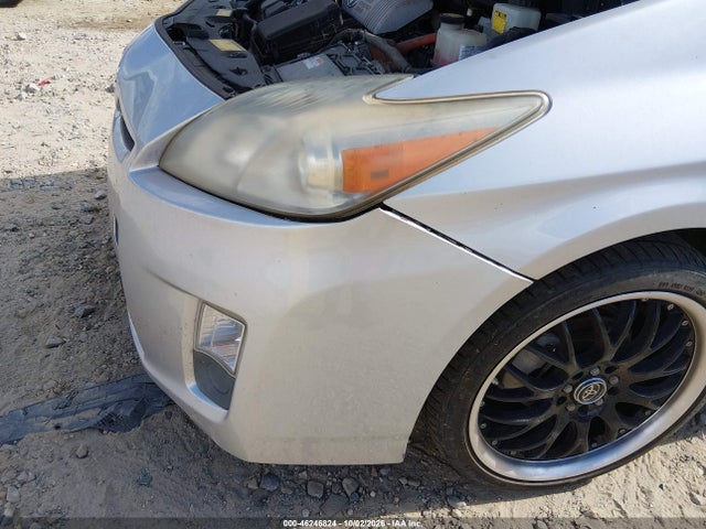 2010 Toyota Prius Iii მანქანა იყიდება აუქციონზე, vin: JTDKN3DU9A0178550, აუქციონის ნომერი: 46246824