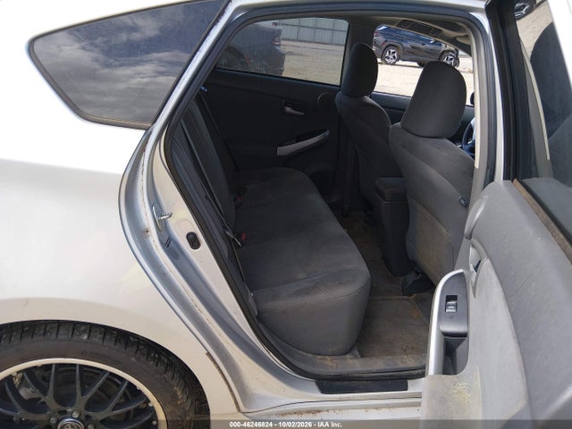 2010 Toyota Prius Iii მანქანა იყიდება აუქციონზე, vin: JTDKN3DU9A0178550, აუქციონის ნომერი: 46246824
