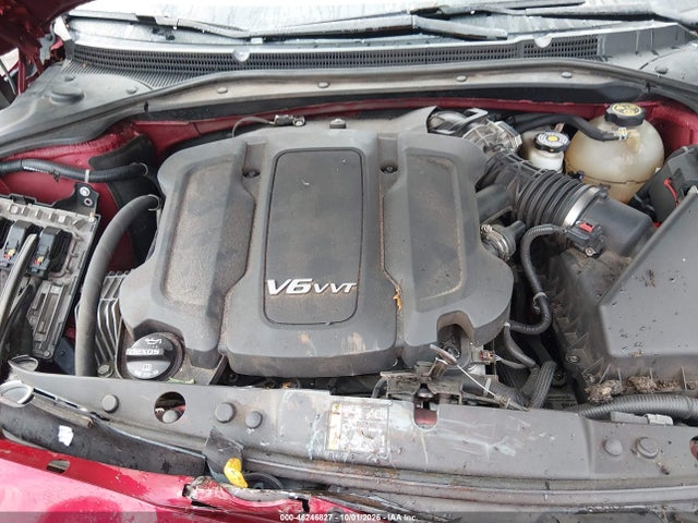 46246827 :رقم المزاد ، 1G4ZR5SS1KU117229 vin ، 2019 Buick Lacrosse Awd Essence مزاد بيع