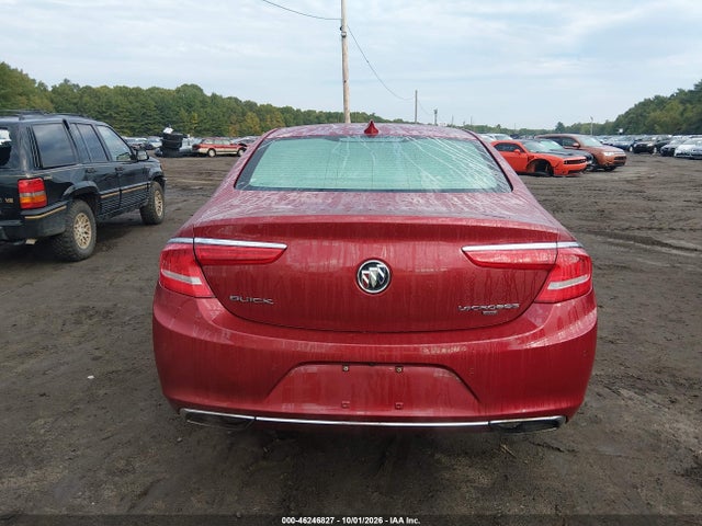 46246827 :رقم المزاد ، 1G4ZR5SS1KU117229 vin ، 2019 Buick Lacrosse Awd Essence مزاد بيع