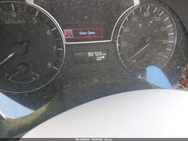 2014 Nissan Altima 2.5 S მანქანა იყიდება აუქციონზე, vin: 1N4AL3AP7EC177360, აუქციონის ნომერი: 46246832