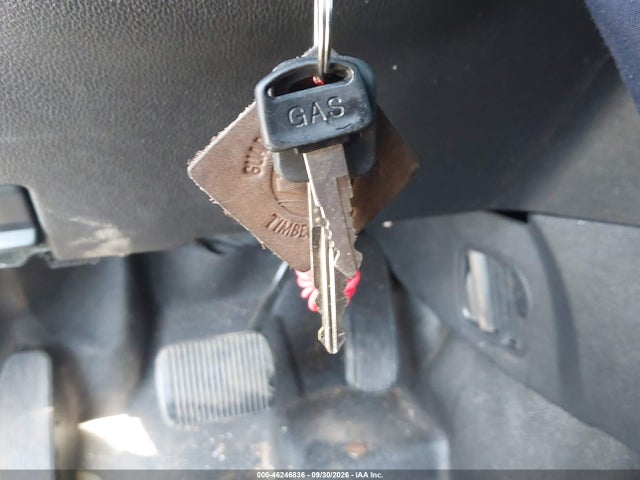 46246836 :رقم المزاد ، 1FM5K8AR4GGD04991 vin ، 2016 Ford Police Interceptor مزاد بيع