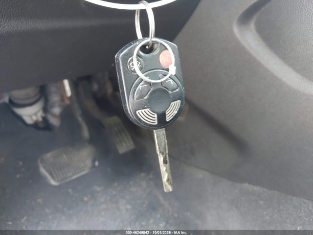 46246842 :رقم المزاد ، 1FAHP3F24CL268440 vin ، 2012 Ford Focus Se مزاد بيع
