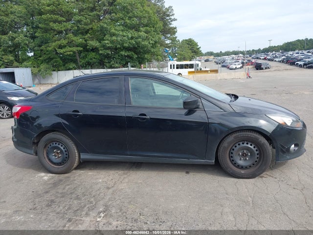 46246842 :رقم المزاد ، 1FAHP3F24CL268440 vin ، 2012 Ford Focus Se مزاد بيع