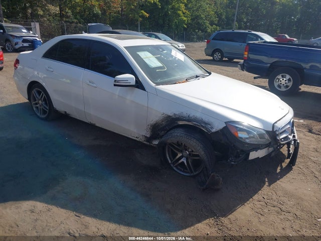 Продажа на аукционе авто 2015 Mercedes-benz E 350 4matic, vin: WDDHF8JB1FB105374, номер лота: 46246844