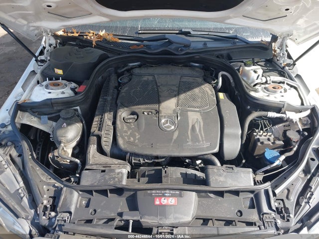 Продажа на аукционе авто 2015 Mercedes-benz E 350 4matic, vin: WDDHF8JB1FB105374, номер лота: 46246844