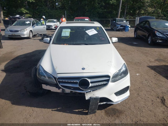 Продажа на аукционе авто 2015 Mercedes-benz E 350 4matic, vin: WDDHF8JB1FB105374, номер лота: 46246844