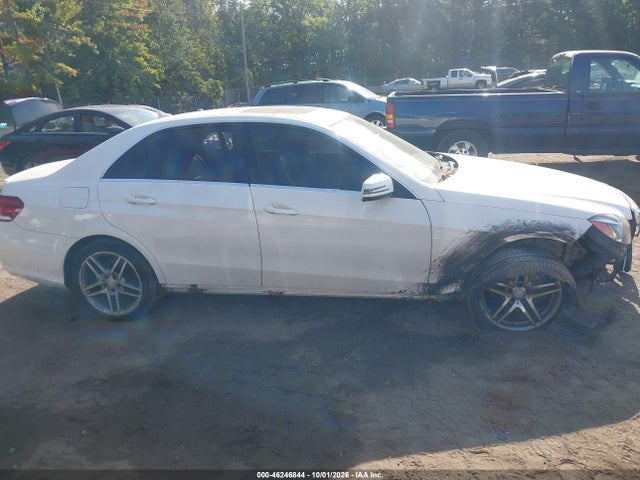 Продажа на аукционе авто 2015 Mercedes-benz E 350 4matic, vin: WDDHF8JB1FB105374, номер лота: 46246844