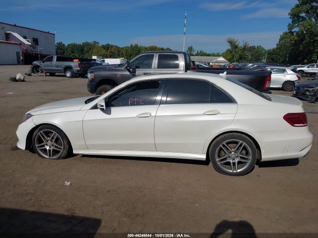 Продажа на аукционе авто 2015 Mercedes-benz E 350 4matic, vin: WDDHF8JB1FB105374, номер лота: 46246844