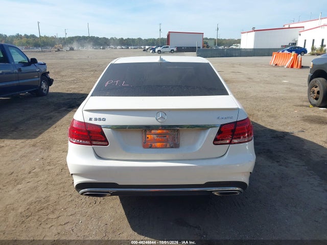 Продажа на аукционе авто 2015 Mercedes-benz E 350 4matic, vin: WDDHF8JB1FB105374, номер лота: 46246844