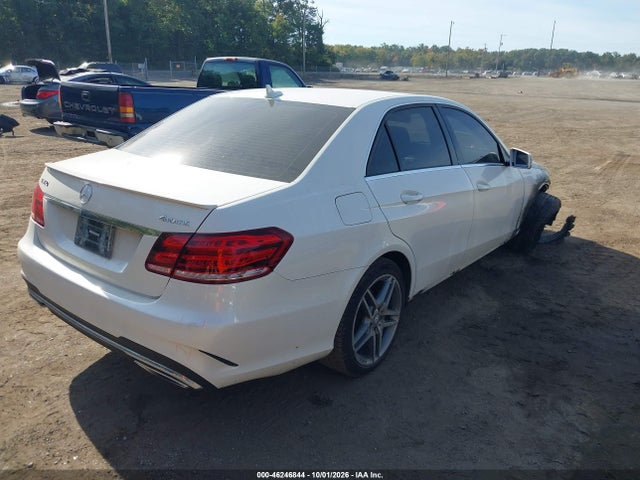 Продажа на аукционе авто 2015 Mercedes-benz E 350 4matic, vin: WDDHF8JB1FB105374, номер лота: 46246844