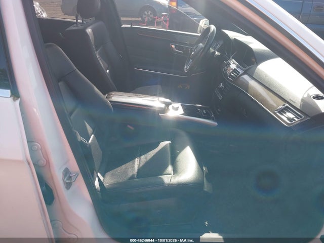 Продажа на аукционе авто 2015 Mercedes-benz E 350 4matic, vin: WDDHF8JB1FB105374, номер лота: 46246844