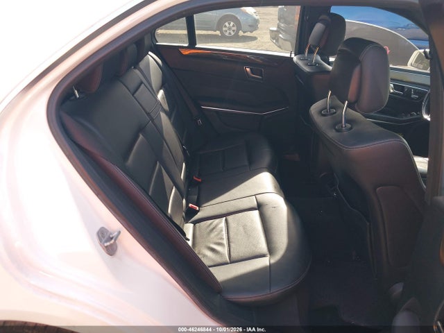 Продажа на аукционе авто 2015 Mercedes-benz E 350 4matic, vin: WDDHF8JB1FB105374, номер лота: 46246844